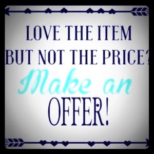 Not for sale